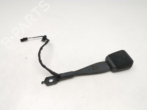 Used Seat buckle SEAT ATECA (KH7, KHP) [2016-2025]  29272853