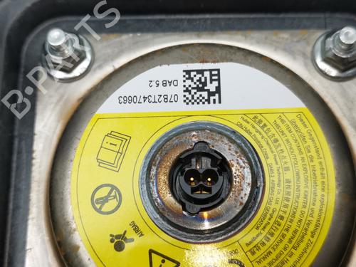 Driver airbag MG MG ZS SUV (AZS1)  | BP28997494C9 