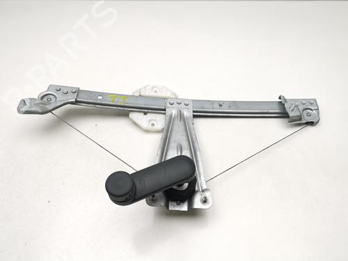 rear-left-window-mechanism-dacia-sandero-ii-2012-39437380 main image