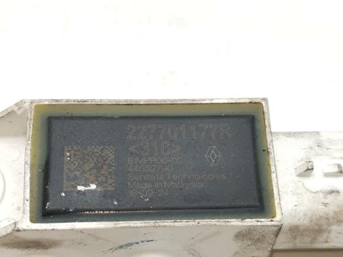 Electronic sensor RENAULT KADJAR (HA_, HL_) 1.6 dCi 130 4x4 (HLA4) | BP36649167M84 - Image 3