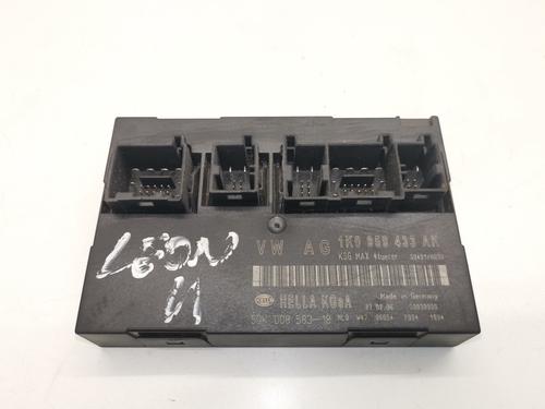 Elektronische module SEAT LEON (1P1) [2005-2013]  28982869
