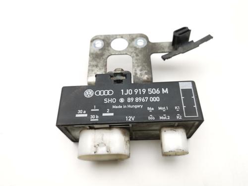 Used Electronic module SEAT IBIZA IV (6J5, 6P1) [2008-2017]  28978322