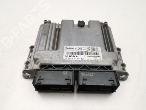 Used Engine control unit (ECU) FORD KUGA III (DFK) [2019-2025]  28996695