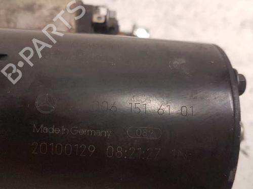 Starter MERCEDES-BENZ E-CLASS (W212)  | BP28990494M8 