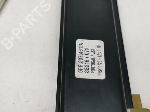 Front right window mechanism CUPRA FORMENTOR (KM7, KMP) 1.5 TSI | BP39439655C23 - Image 2