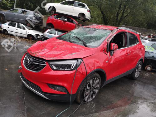 Used Parts OPEL MOKKA / MOKKA X (J13) 1.4 LPG (_76) 4971269