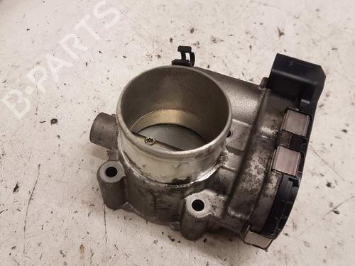 Used Throttle body FORD FIESTA VI (CB1, CCN) [2008-2025]  28992469