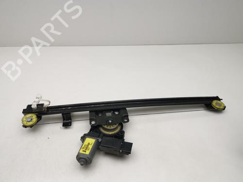 Front left window mechanism PEUGEOT BOXER Van 2.2 HDi 110 | BP39438858C22 - Image 3
