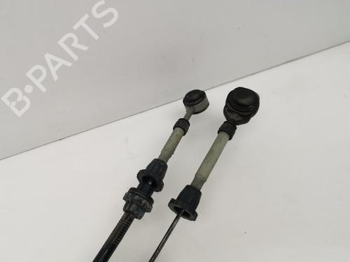 Gear lever PEUGEOT 208 I (CA_, CC_) 1.6 HDi | BP28998739M90