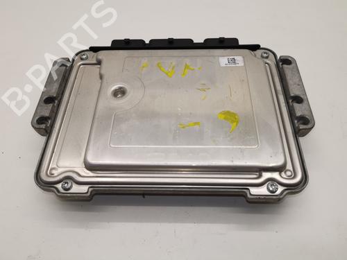 Engine control unit (ECU) CITROËN C4 I (LC_)  | BP28990914M57 