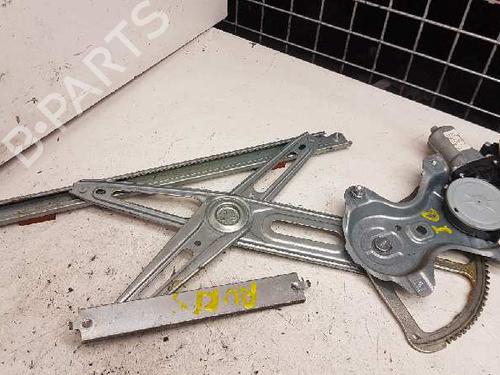 Used Front left window mechanism TOYOTA AURIS (_E15_) [2006-2013]  28999486