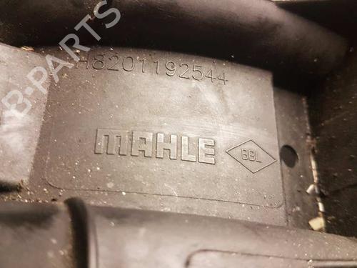 Intake manifold RENAULT CLIO IV (BH_) | BP28995080M70