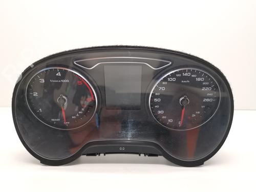 Kombinert Instrument AUDI A3 (8V1, 8VK) 2.0 TDI (150 hp) 28994874