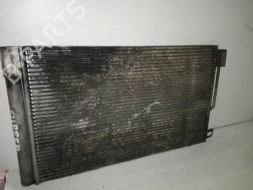 AC radiator PEUGEOT BIPPER (AA_) | BP28980713M32