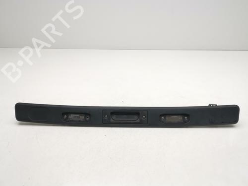 Trunk håndtak VOLVO XC60 I SUV (156) D4 AWD (190 hp) 30735129