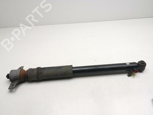 Used Left rear shock absorber PEUGEOT 3008 I MPV (0U_) [2009-2017]  28983596