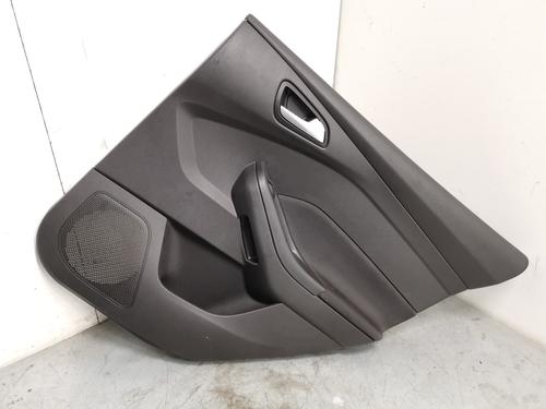 Used Rear right panel FORD FOCUS III [2010-2020]  32865868