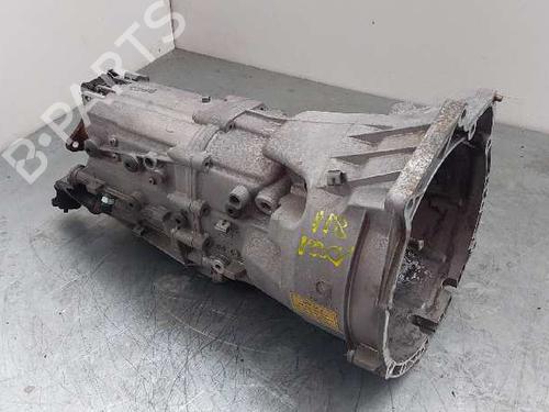 Boîte de vitesses BMW 1 (E87) 118 d (122 hp) 28996497
