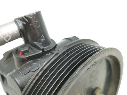 Steering pump MERCEDES-BENZ C-CLASS Coupe (CL203) C 220 CDI (203.708) | BP29533750M99