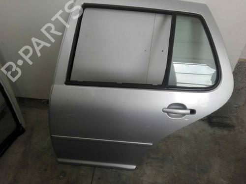Used Left rear door VW GOLF IV (1J1) [1997-2008]  28986866