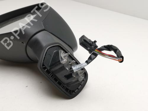 Left mirror RENAULT CAPTUR II (HF_)  | BP29358298C26 