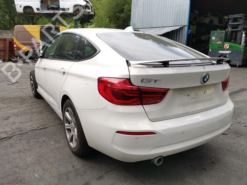 Left front window switch BMW 3 Gran Turismo (F34) 318 d | BP39440151I27 - Image 7