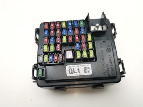 Used Fuse box KIA SPORTAGE IV (QL, QLE) 1.7 CRDi (116 hp) 28994018