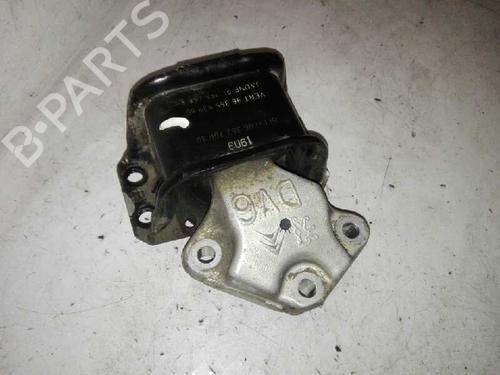 Motoraufhängung für PEUGEOT PARTNER Box Body/MPV 1.6 HDi (109 hp) 28980066