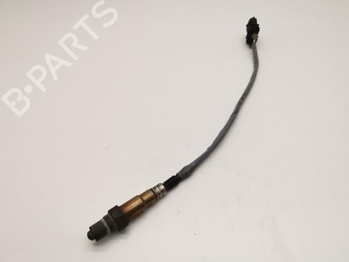 Capteur électronique OPEL CORSA D (S07) [2006-2015]  28982588