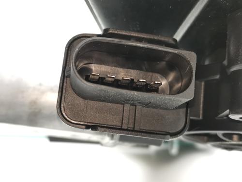 Front left window mechanism BMW 1 (F20)  | BP29289646C22 