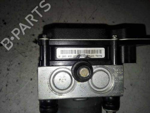 ABS pump CITROËN C4 Grand Picasso I (UA_) | BP28990636M43