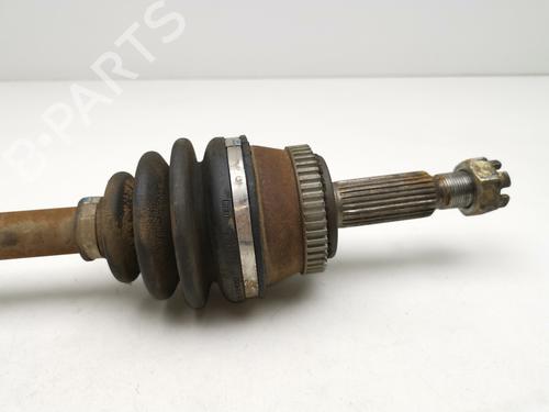 Left rear driveshaft HYUNDAI TUCSON (JM) 2.0 CRDi | BP29000197M40 