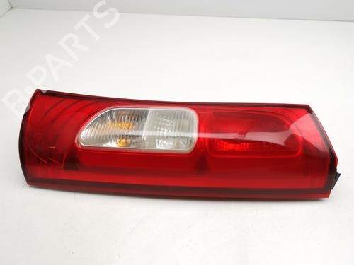 Used Right taillight Right taillight 39444356 39444356