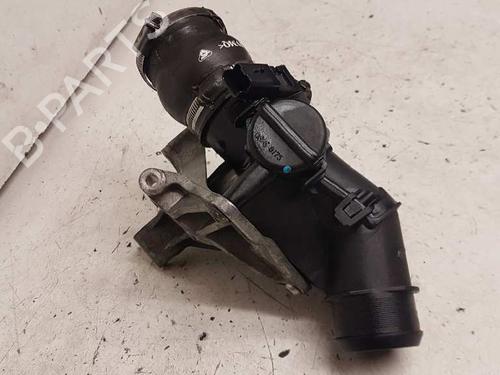 Used Throttle body CITROËN XSARA PICASSO (N68) 1.6 HDi (90 hp) 28984361