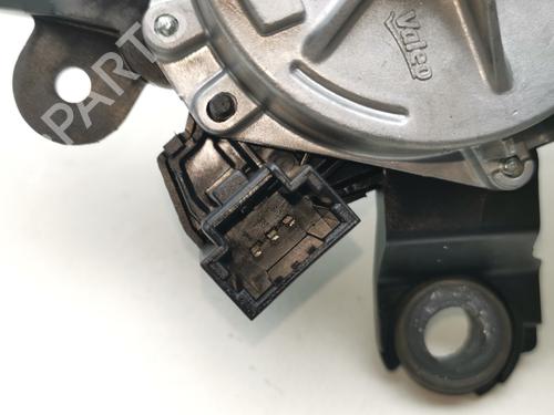 Rear wiper motor DACIA SANDERO II TCe 90 (B8M1, B8MA, B8AC) | BP39445714M102 - Image 3