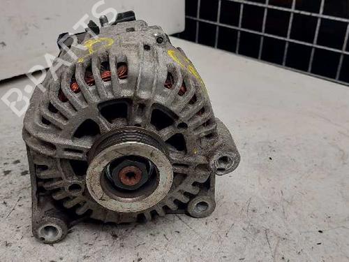 Used Alternator MINI MINI CLUBVAN (R55) Cooper D (112 hp) 28992120