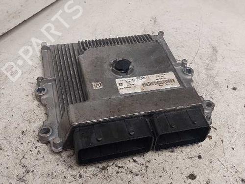 Used Engine control unit (ECU) CITROËN C3 III (SX) 1.2 THP 110 (SXHNPS, SXHNZT, SXHNZ6) (110 hp) 28995276