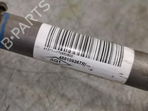 Steering column DACIA SANDERO II TCe 90 (B8M1, B8MA, B8AC) | BP39437387M21 - Image 3