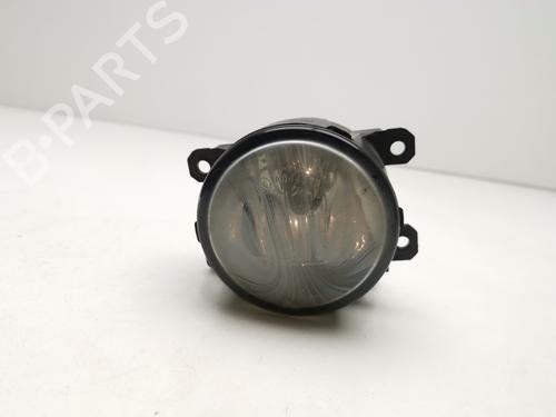 Used Right front fog light PEUGEOT 308 II (LB_, LP_, LW_, LH_, L3_) [2013-2021]  29289637