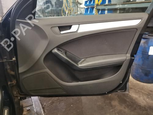 Used Front right panel Front right panel AUDI A4 B8 (8K2) 2.0 TDI (143 hp) 40217605 40217605