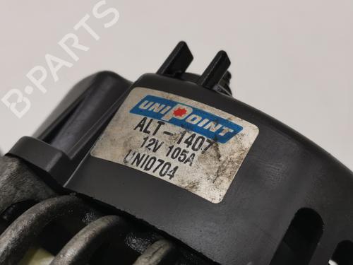 Alternator OPEL ASTRA G Hatchback (T98) | BP28983510M7