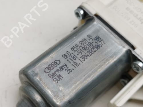 Front left window mechanism AUDI Q5 (8RB) 2.0 TDI quattro | BP28997366C22 