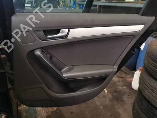 Used Rear right panel Rear right panel AUDI A4 B8 (8K2) 2.0 TDI (143 hp) 40217607 40217607