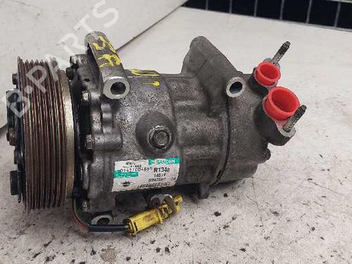 Used AC compressor MINI MINI (R56) [2005-2014]  28999753