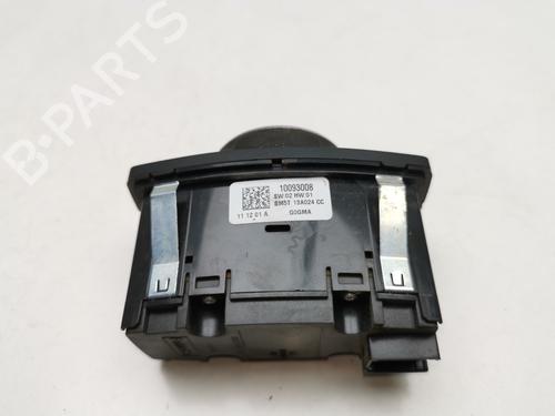 Headlight switch FORD FOCUS III Saloon 1.6 TDCi | BP39445574I24 - Image 2