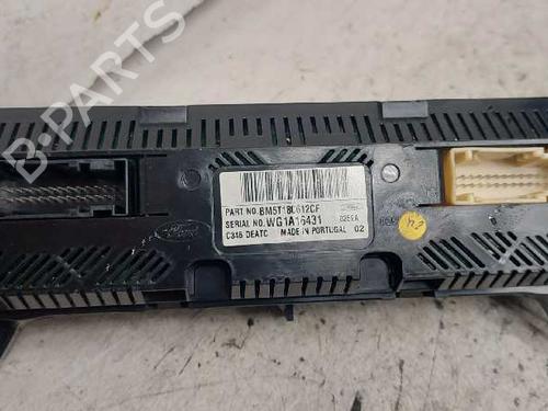 Climate control FORD FOCUS III  | BP28997977I5 