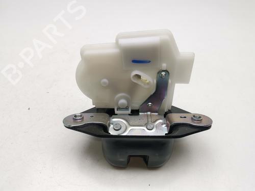 Tailgate lock HONDA CIVIC IX (FK) 1.6 i-DTEC (FK3) | BP28986956C101 