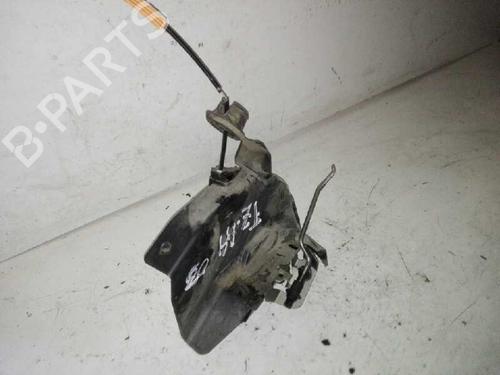 Rear left lock AUDI A4 B6 (8E2) 1.9 TDI | BP28979164C100 