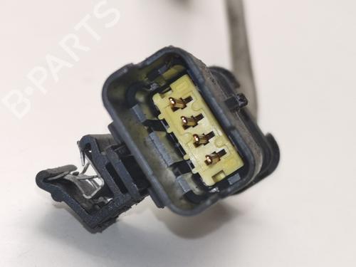 Elektronisk sensor CITROËN C4 Picasso II  | BP28982184M84 