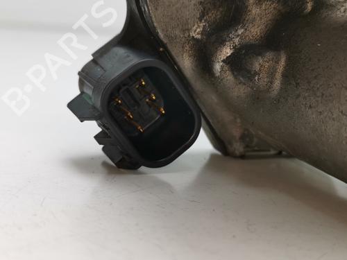 Throttle body OPEL CORSA E (X15)  | BP29408879M82 